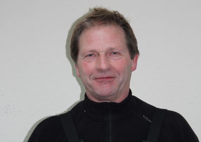 Heinz Laubscher