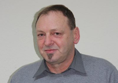Ralf Gerstner