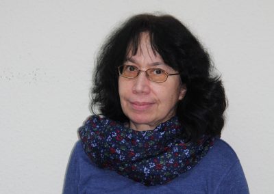 Sonja Kissel